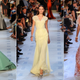 Illustration for article titled Naomi Campbell Was the Surprise Guest on the Runway at the Pretty Pretty Zac Posen Show